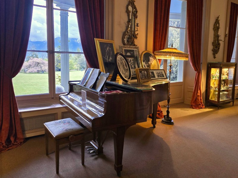 Charlie Chaplin Bild 7