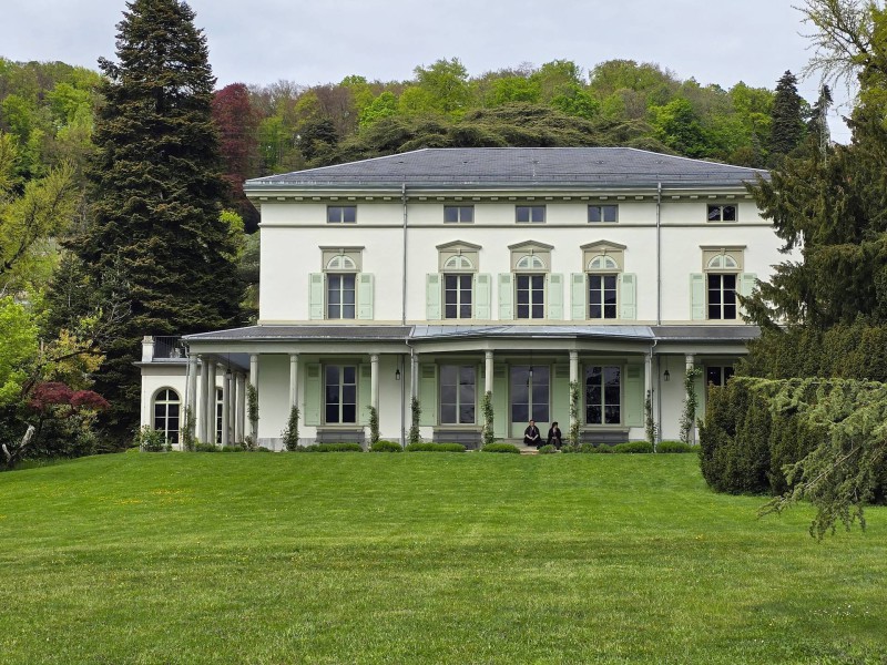 Charlie Chaplin Bild 1