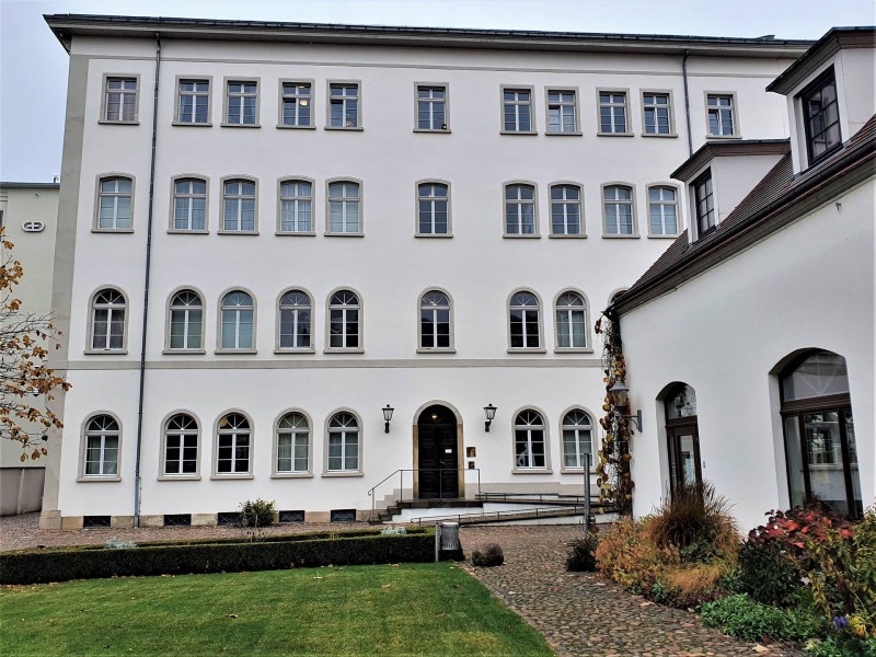 Felix Mendelssohn Bartholdy Bild 5