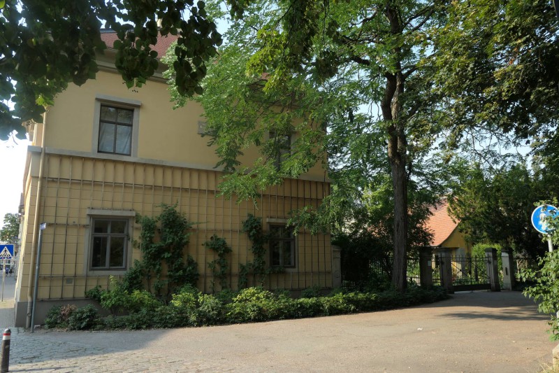 Franz Liszt Bild 1