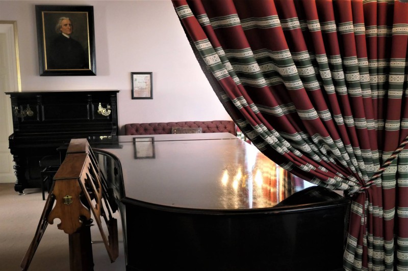 Franz Liszt Bild 5