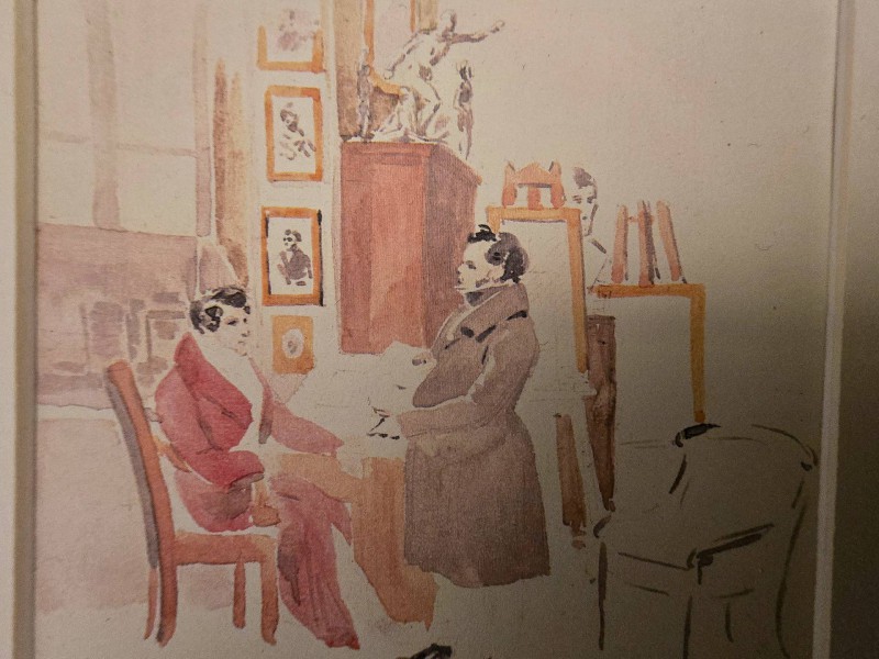 Franz Schubert Bild 4