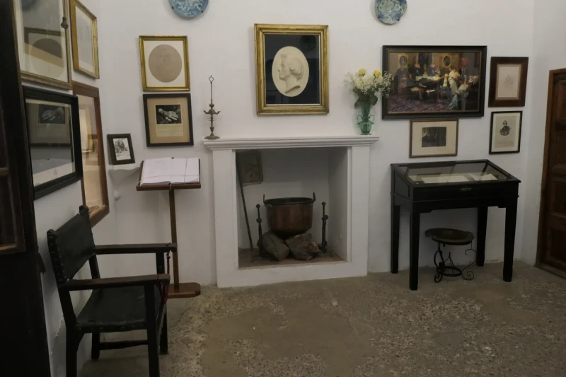 Frédéric Chopin Bild 4