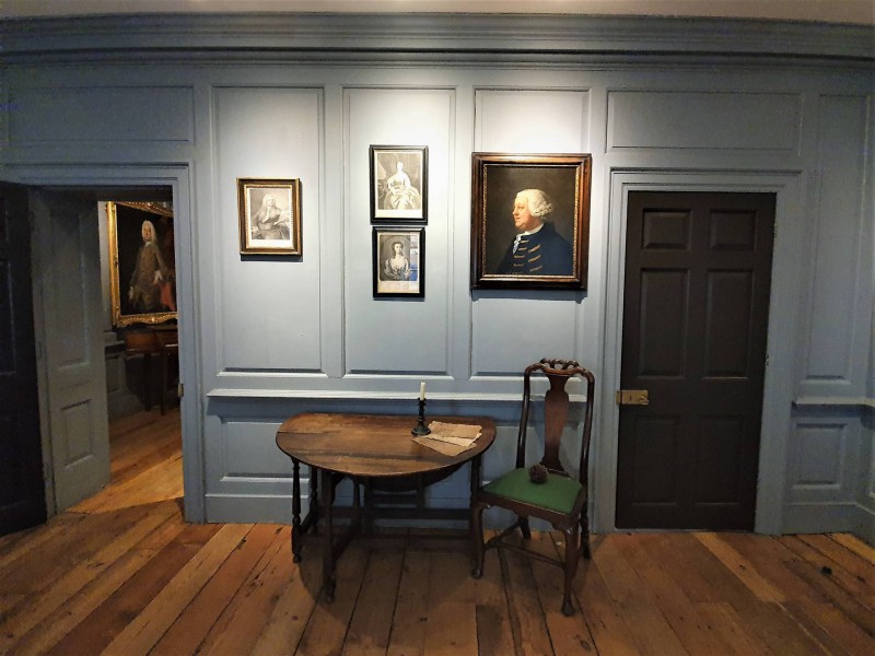 Georg Friedrich Händel Bild 1