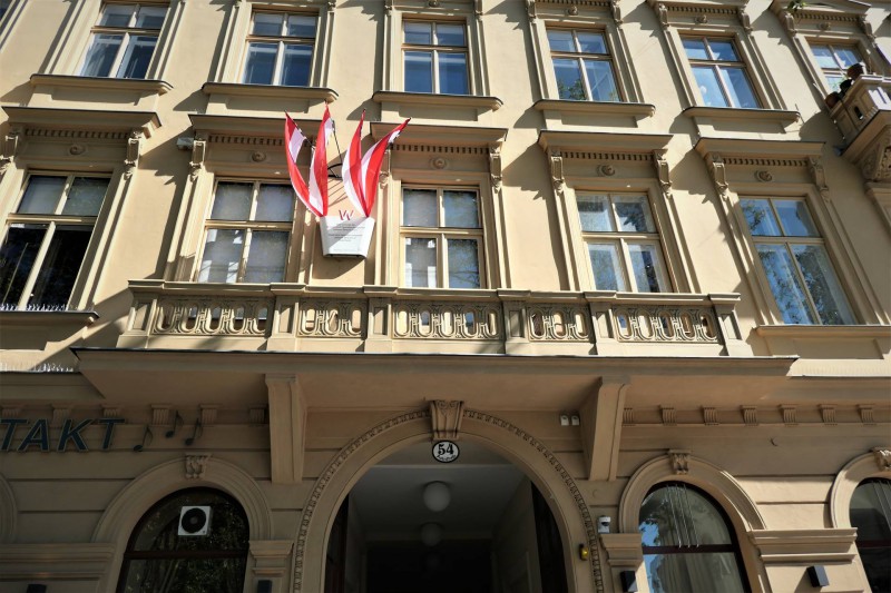 Johann Strauss Bild 1