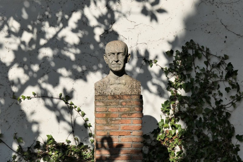 Manuel de Falla Bild 2