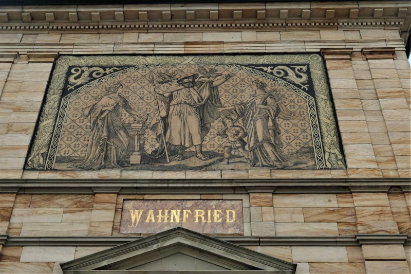 Richard Wagner Bild 5