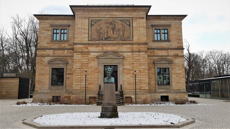 Richard Wagner Bild 4
