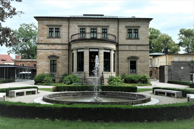 Richard Wagner Bild 1
