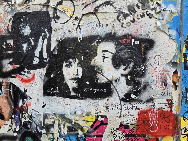 Serge Gainsbourg Bild 2