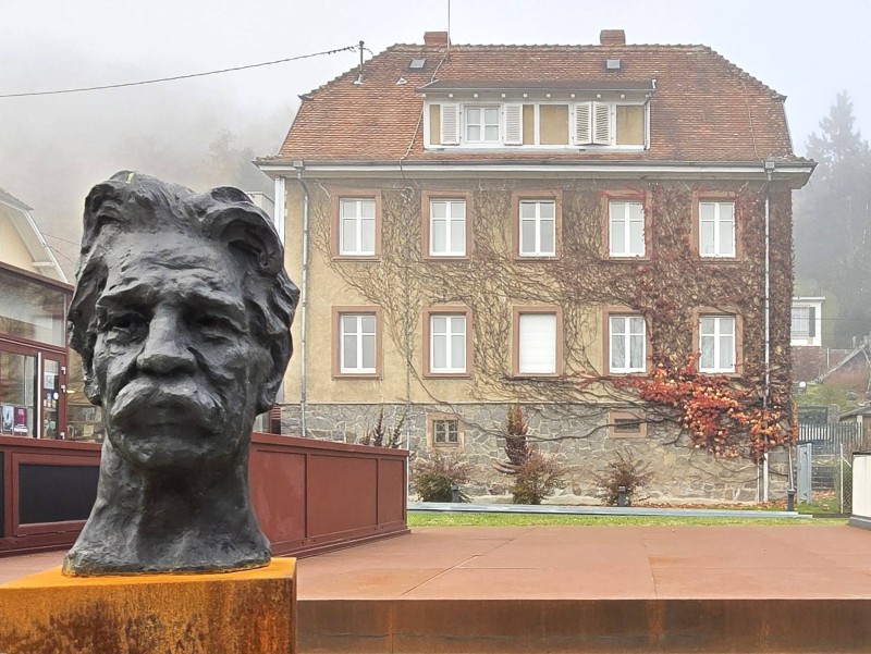 Albert Schweitzer Bild 5
