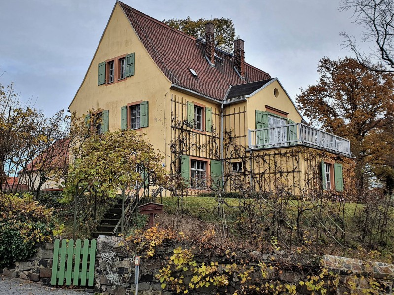 Georg Joachim Göschen Bild 4