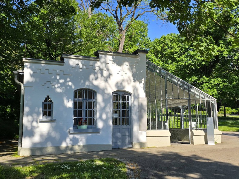 Gottlieb Daimler Bild 5