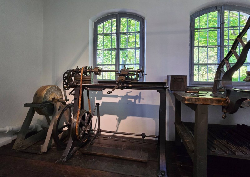 Gottlieb Daimler Bild 4