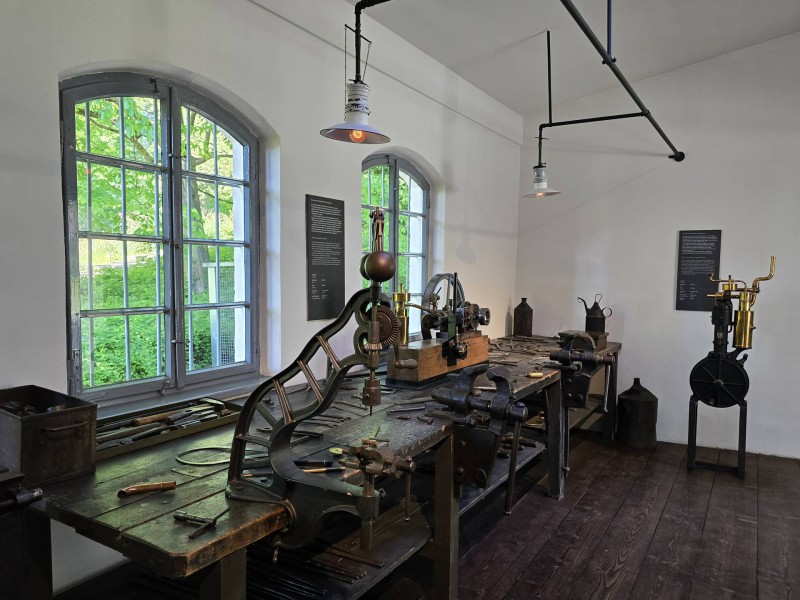 Gottlieb Daimler Bild 6