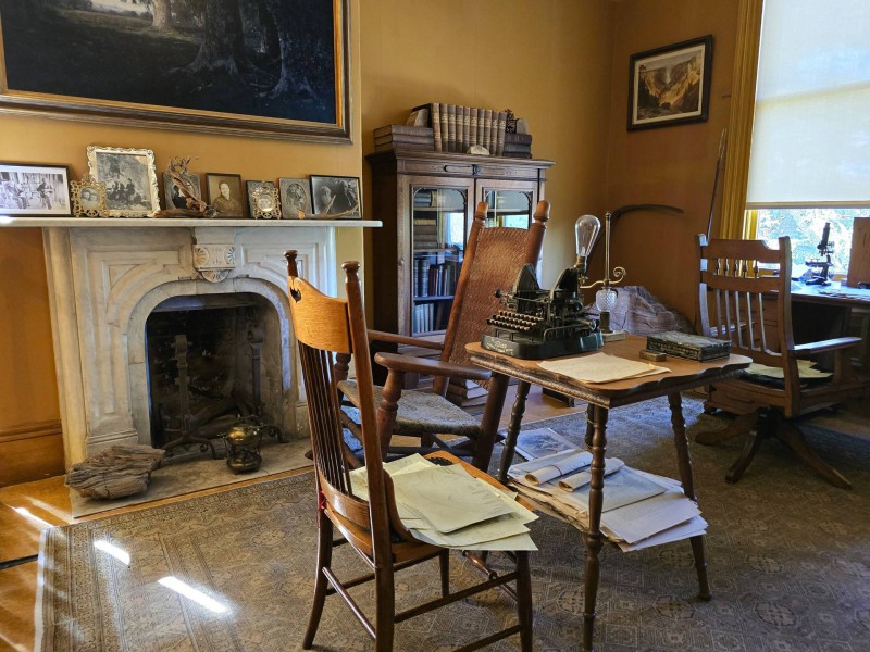 John Muir Bild 3