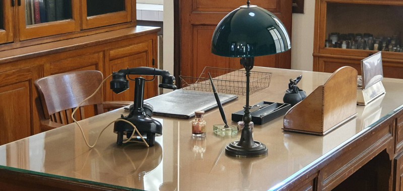 Marie Curie Bild 3
