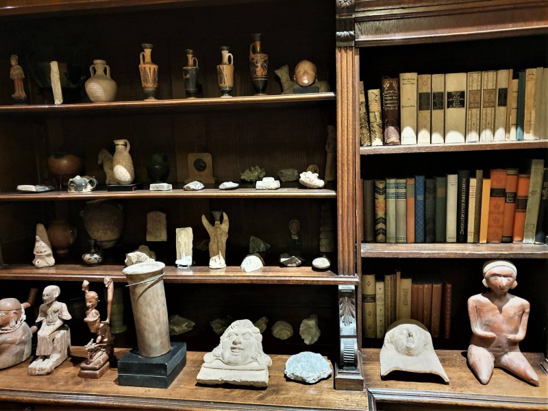 Sigmund Freud Bild 6