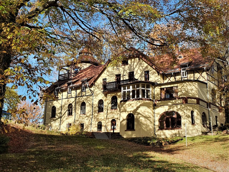 Wilhelm Ostwald Bild 1