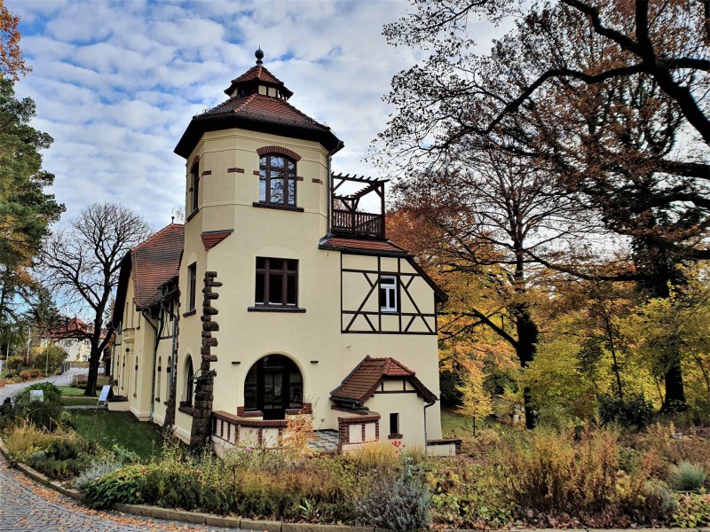 Wilhelm Ostwald Bild 3