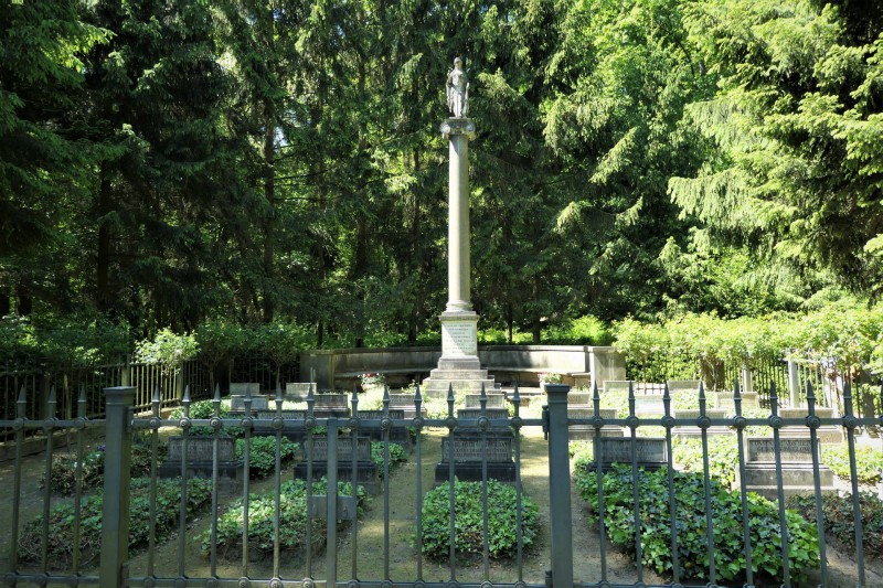 Wilhelm von Humboldt Bild 5