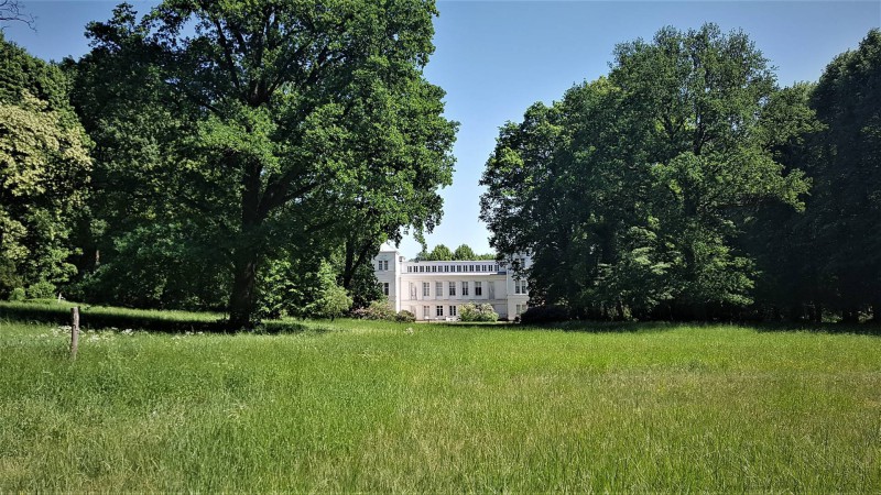 Wilhelm von Humboldt Bild 2
