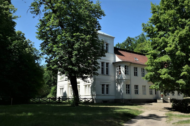 Wilhelm von Humboldt Bild 1