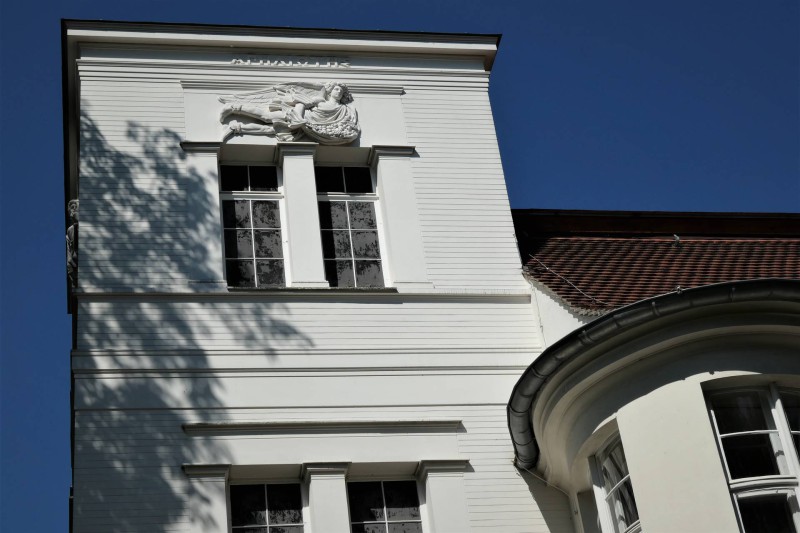 Wilhelm von Humboldt Bild 3