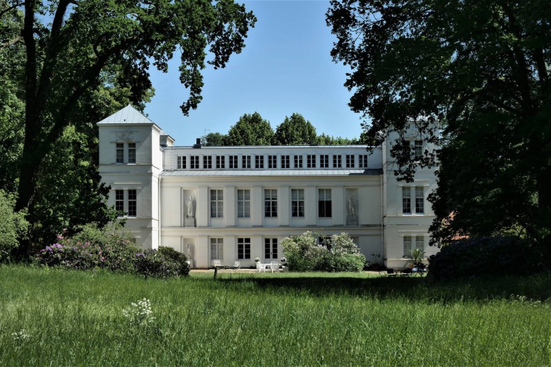 Wilhelm von Humboldt Bild 4