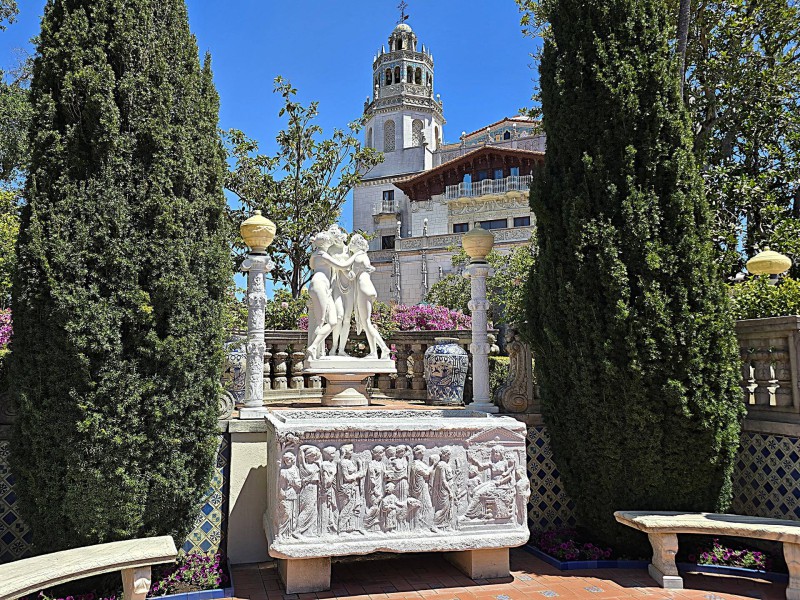 William Randolph Hearst Bild 6