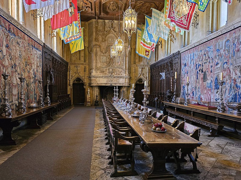 William Randolph Hearst Bild 5