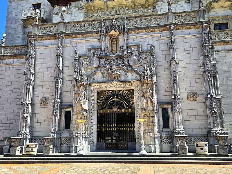 William Randolph Hearst Bild 4