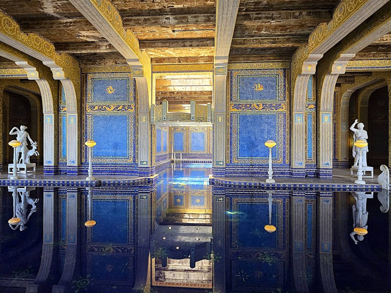 William Randolph Hearst Bild 8