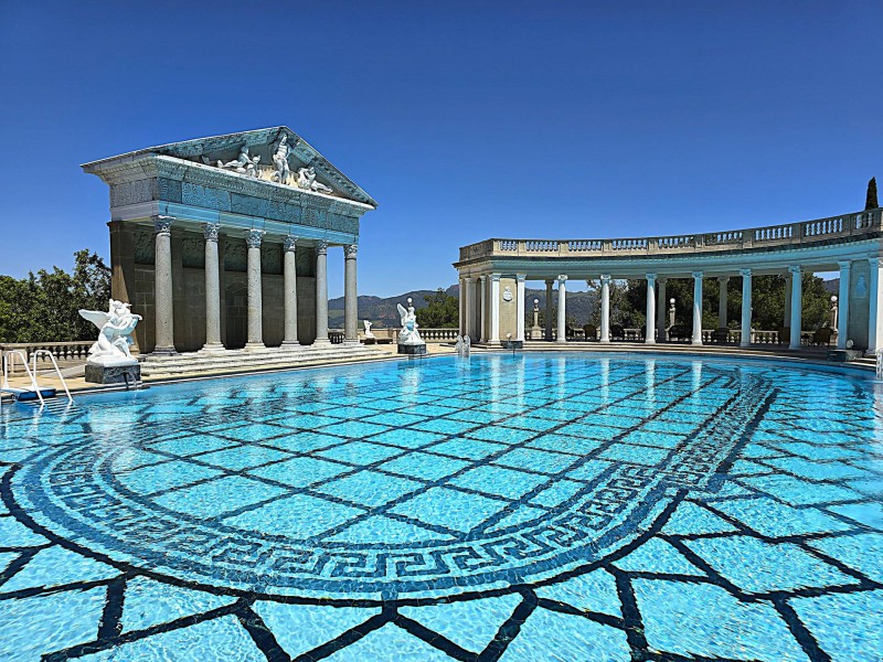 William Randolph Hearst Bild 1