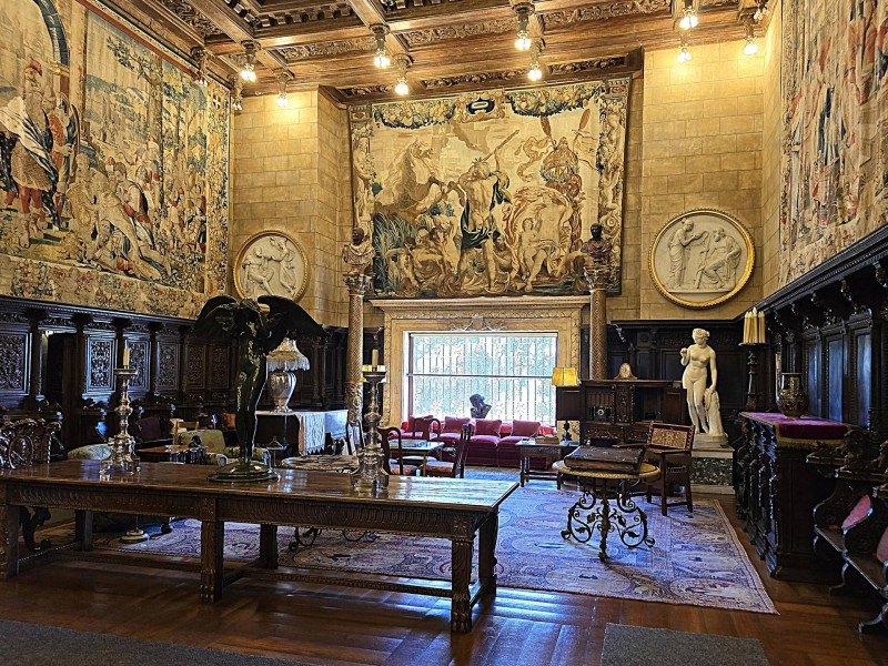 William Randolph Hearst Bild 3