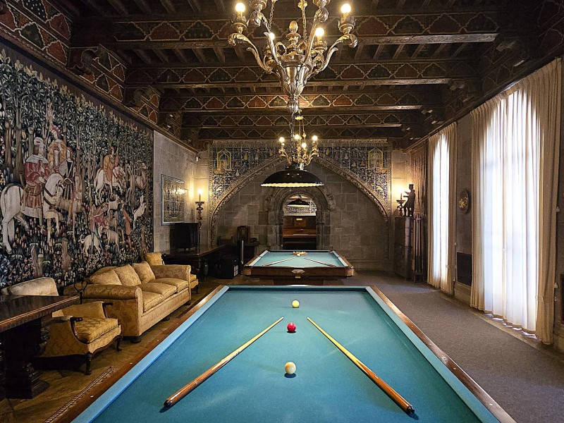 William Randolph Hearst Bild 7